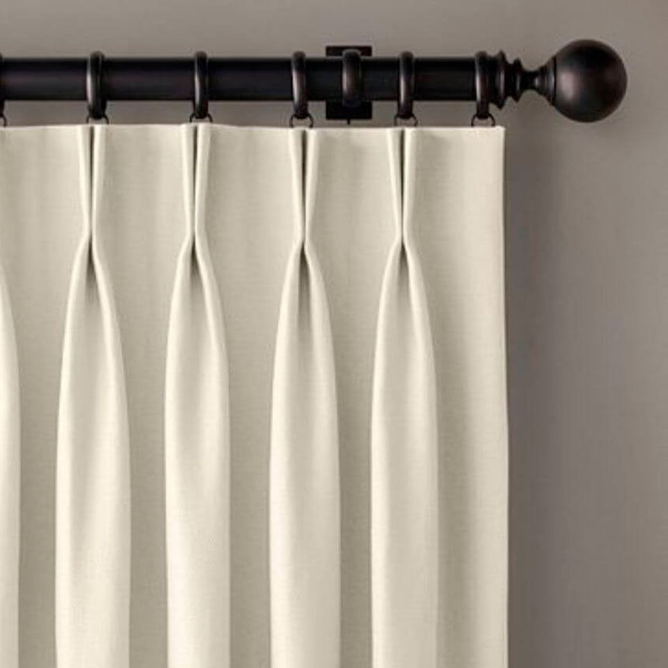 Cortina de Trilho na Zona Sul, Zona Norte, Zona Leste e Zona Oeste