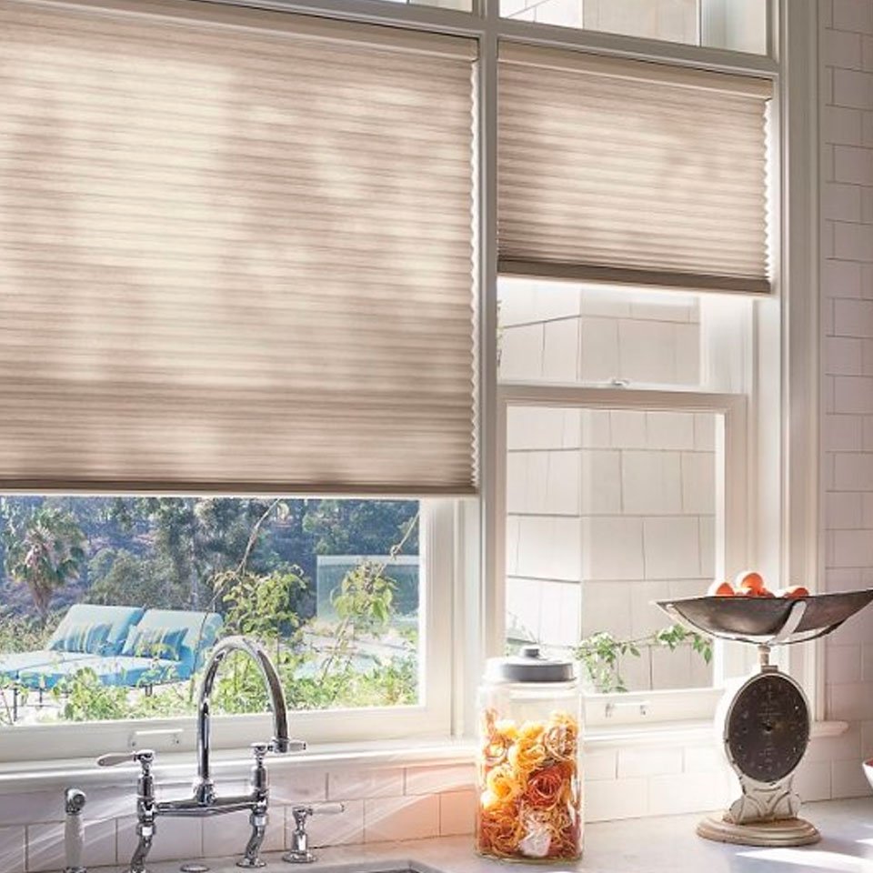 Cortina Duette na Zona Sul, Zona Norte, Zona Leste e Zona Oeste