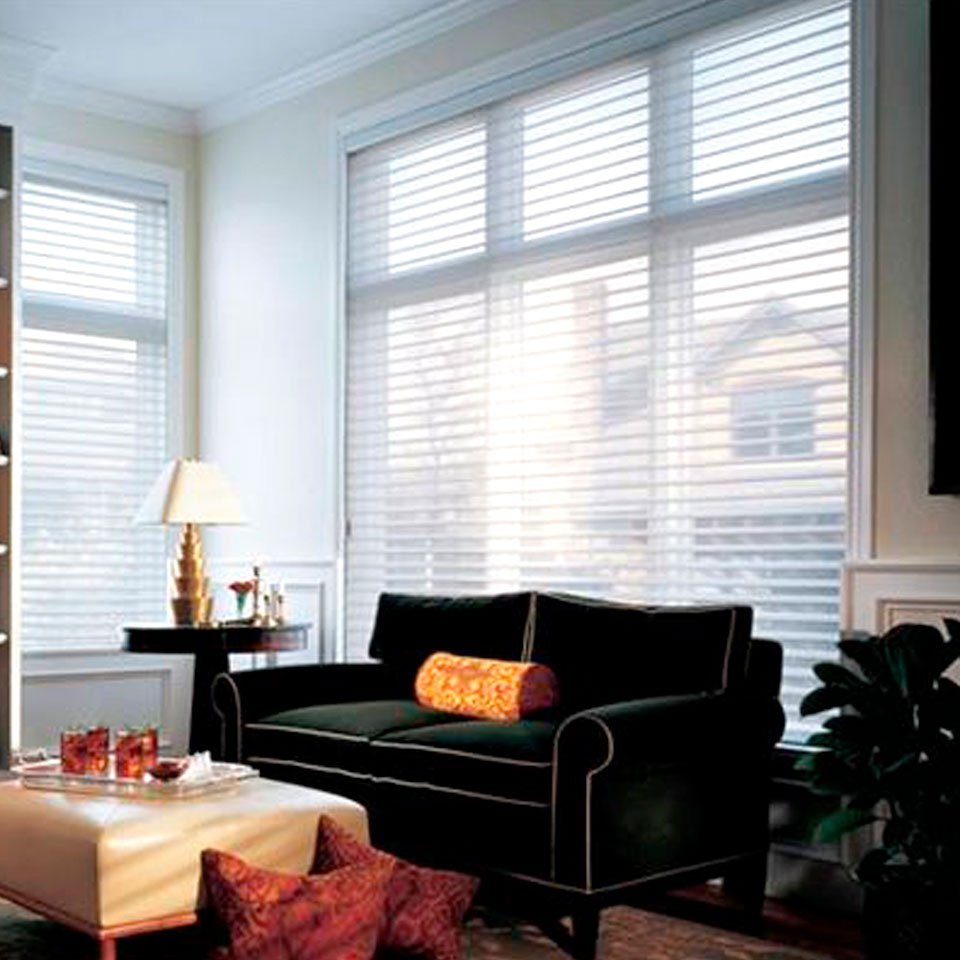 Cortina Nuance na Zona Sul, Zona Norte, Zona Leste e Zona Oeste